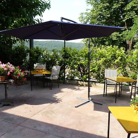 Casa Dodic Bed and Breakfast Τεργέστη Εξωτερικό φωτογραφία