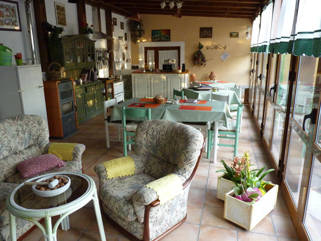 Casa Dodic Bed and Breakfast Τεργέστη Εξωτερικό φωτογραφία