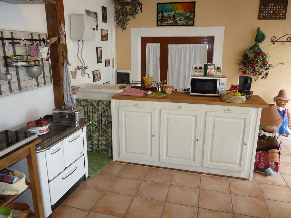Casa Dodic Bed and Breakfast Τεργέστη Εξωτερικό φωτογραφία